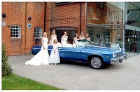 Kentucky Cars (Wedding Car Hire) 1061756 Image 3